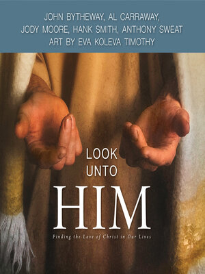 cover image of Look Unto Him